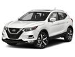 Used 2022 Nissan Rogue Sport SL SUV