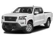 Used 2022 Nissan Frontier SV