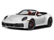 Used 2022 Porsche 911 Carrera Convertible