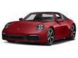 Used 2022 Porsche 911  Coupe
