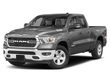 Used 2022 Ram 1500 Big Horn Truck Quad Cab