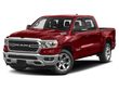 Used 2022 Ram 1500 Big Horn/Lone Star Truck Crew Cab