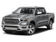 Used 2022 Ram 1500 Laramie Truck Crew Cab