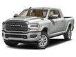 Used 2022 Ram 2500 Longhorn Truck Mega Cab