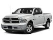 Used 2022 Ram 1500 Classic SLT Truck Quad Cab