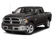 Used 2022 Ram 1500 Classic SLT Truck Crew Cab