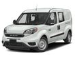 Used 2022 Ram Promaster City Cargo Van Tradesman