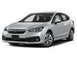 Used 2022 Subaru Impreza  5-door CVT