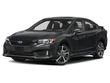 Used 2022 Subaru Impreza Sport Sedan