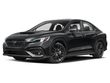 Used 2022 Subaru WRX Limited Sedan