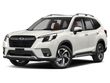 Certified 2022 Subaru Forester Touring SUV