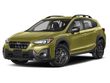 Used 2022 Subaru Crosstrek Sport SUV
