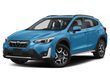Used 2022 Subaru Crosstrek Hybrid SUV