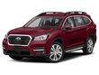 Used 2022 Subaru Ascent Limited SUV