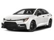 Used 2022 Toyota Corolla SE Nightshade Sedan