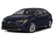 Used 2022 Toyota Corolla XLE Sedan