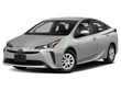 Used 2022 Toyota Prius XLE Hatchback