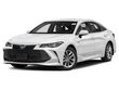 Used 2022 Toyota Avalon Hybrid XLE Sedan