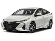 Certified 2022 Toyota Prius Prime  Hatchback