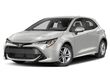 Used 2022 Toyota Corolla Hatchback SE Hatchback
