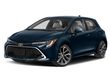 Used 2022 Toyota Corolla Hatchback XSE Hatchback