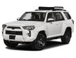 Used 2022 Toyota 4Runner Trail Special Edition SUV