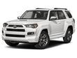 Used 2022 Toyota 4Runner TRD Sport SUV