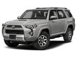 Used 2022 Toyota 4Runner TRD Off Road Premium SUV