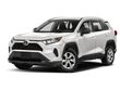 Used 2022 Toyota RAV4 LE SUV