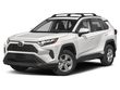 Certified 2022 Toyota RAV4 XLE SUV