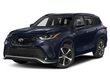 Used 2022 Toyota Highlander XSE SUV