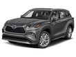 Used 2022 Toyota Highlander Hybrid Platinum SUV