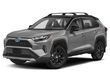 Used 2022 Toyota RAV4 Hybrid XSE Sport Utility