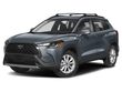Used 2022 Toyota Corolla Cross LE SUV