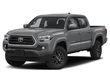 Used 2022 Toyota Tacoma 2WD SR5 Truck Double Cab