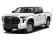 Used 2022 Toyota Tundra SR5 3.5L V6 Truck CrewMax