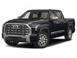 Used 2022 Toyota Tundra Hybrid 1794 Edition Truck CrewMax