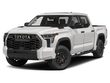 Used 2022 Toyota Tundra Hybrid TRD Pro Truck CrewMax