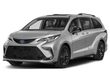 Used 2022 Toyota Sienna XSE 7 Passenger Van Passenger Van