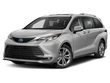 Used 2022 Toyota Sienna Platinum 7 Passenger Van Passenger Van