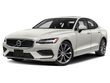Used 2022 Volvo S60 B5 Sedan
