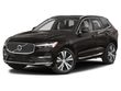 Used 2022 Volvo XC60 B5 FWD Momentum SUV
