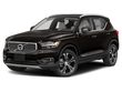 Used 2022 Volvo XC40 T5 AWD Momentum SUV