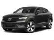Used 2022 Volvo C40 Recharge Pure Electric Ultimate SUV
