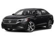 Used 2022 Volkswagen Passat 2.0T R-Line Sedan