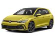 Used 2022 Volkswagen Golf GTI SE Hatchback