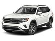 Used 2022 Volkswagen Atlas 3.6L V6 SE w/Technology SUV