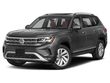 Used 2022 Volkswagen Atlas 2.0T SEL 2.0T SEL 4MOTION