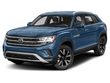 Used 2022 Volkswagen Atlas Cross Sport 2.0T SE w/Technology SUV