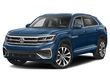 Used 2022 Volkswagen Atlas Cross Sport 3.6L V6 SEL Premium R-Line SUV